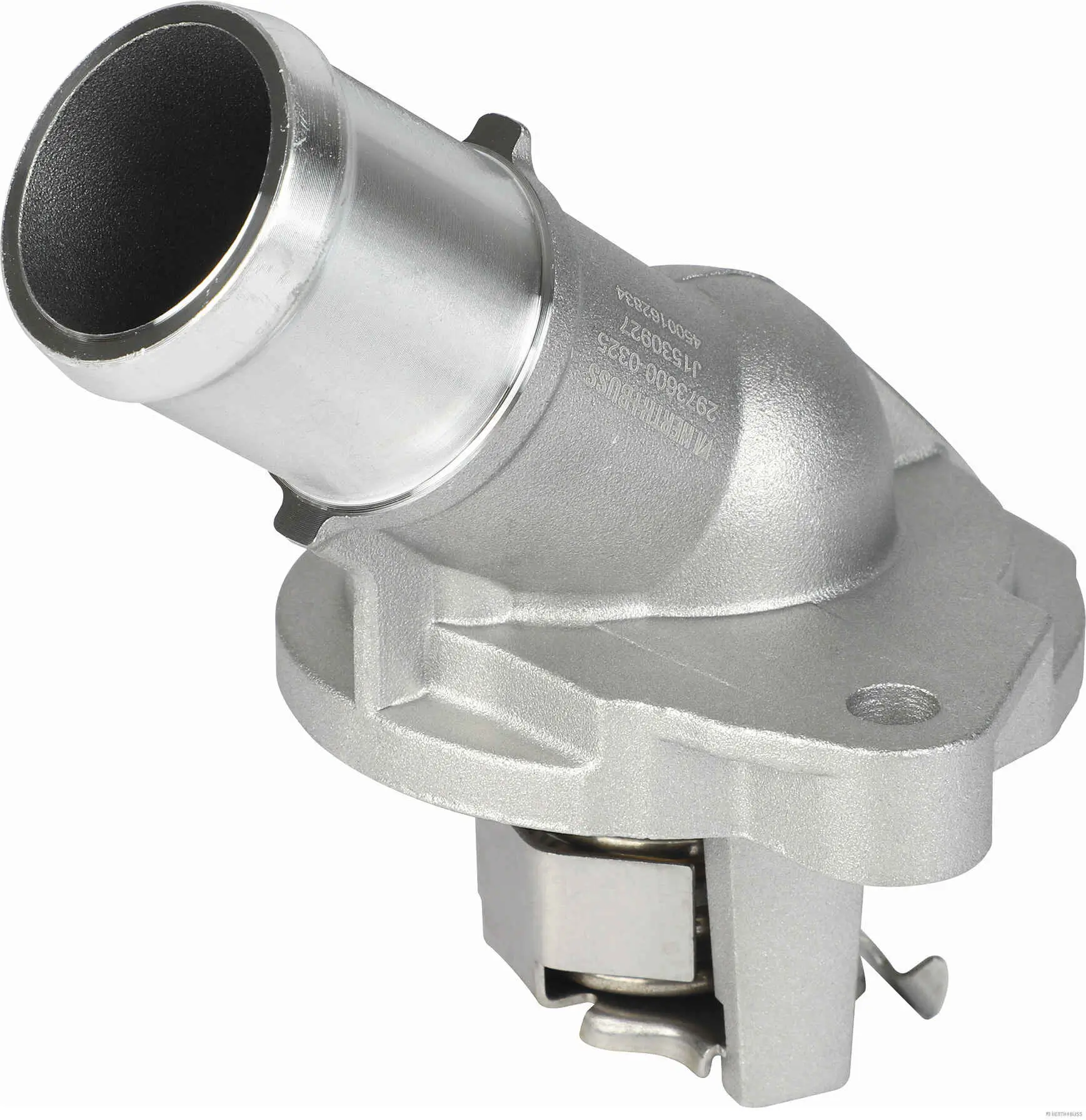 Thermostat, Kühlmittel HERTH+BUSS JAKOPARTS J1530927