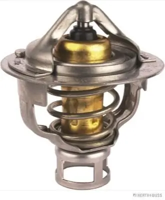 Thermostat, Kühlmittel HERTH+BUSS JAKOPARTS J1531004 Bild Thermostat, Kühlmittel HERTH+BUSS JAKOPARTS J1531004