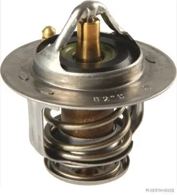 Thermostat, Kühlmittel HERTH+BUSS JAKOPARTS J1531016 Bild Thermostat, Kühlmittel HERTH+BUSS JAKOPARTS J1531016