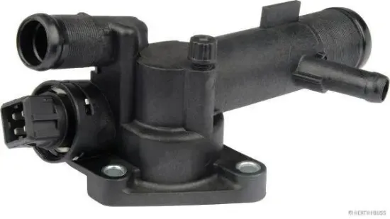 Thermostat, Kühlmittel HERTH+BUSS JAKOPARTS J1531036 Bild Thermostat, Kühlmittel HERTH+BUSS JAKOPARTS J1531036
