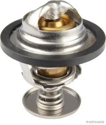 Thermostat, Kühlmittel HERTH+BUSS JAKOPARTS J1531042 Bild Thermostat, Kühlmittel HERTH+BUSS JAKOPARTS J1531042