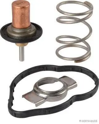 Thermostat, Kühlmittel HERTH+BUSS JAKOPARTS J1531048 Bild Thermostat, Kühlmittel HERTH+BUSS JAKOPARTS J1531048