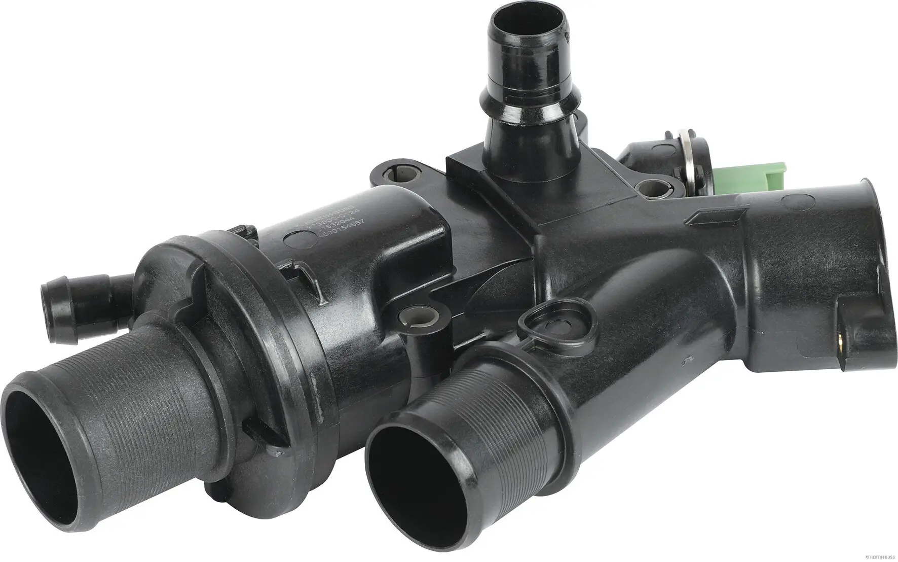 Thermostat, Kühlmittel HERTH+BUSS JAKOPARTS J1532044