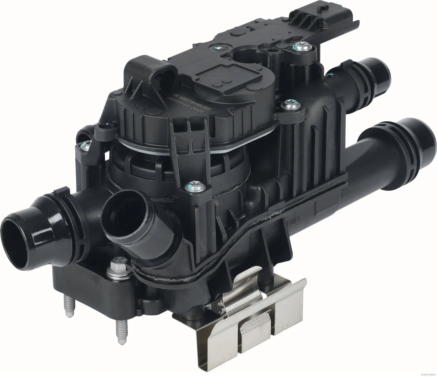 Thermostat, Kühlmittel HERTH+BUSS JAKOPARTS J1532045