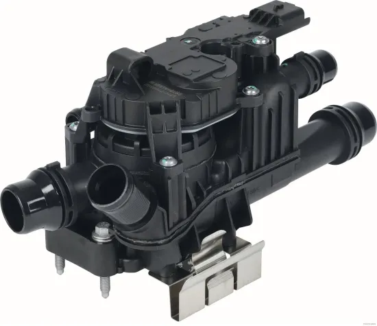 Thermostat, Kühlmittel HERTH+BUSS JAKOPARTS J1532045 Bild Thermostat, Kühlmittel HERTH+BUSS JAKOPARTS J1532045