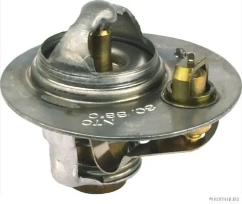 Thermostat, Kühlmittel HERTH+BUSS JAKOPARTS J1533005