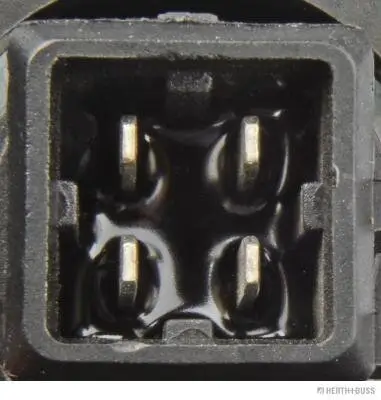 Thermostat, Kühlmittel HERTH+BUSS JAKOPARTS J1538012 Bild Thermostat, Kühlmittel HERTH+BUSS JAKOPARTS J1538012