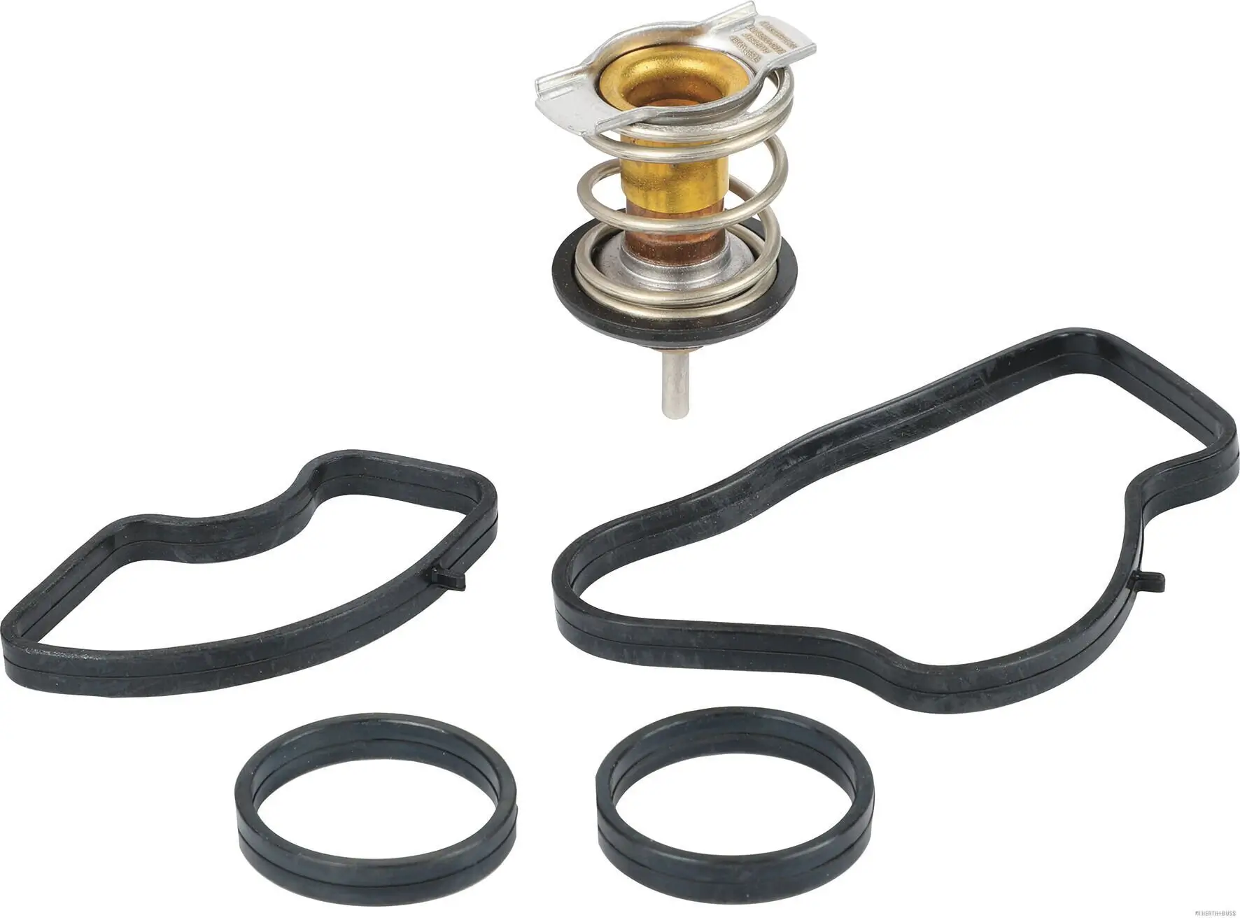 Thermostat, Kühlmittel HERTH+BUSS JAKOPARTS J1538018