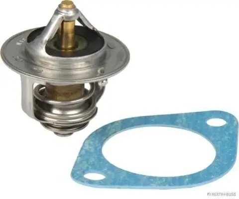 Thermostat, Kühlmittel HERTH+BUSS JAKOPARTS J1539002 Bild Thermostat, Kühlmittel HERTH+BUSS JAKOPARTS J1539002