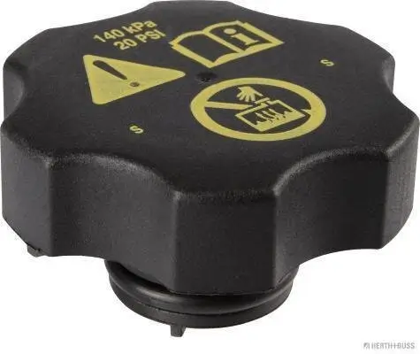 Verschlussdeckel, Kühlmittelbehälter HERTH+BUSS JAKOPARTS J1540901 Bild Verschlussdeckel, Kühlmittelbehälter HERTH+BUSS JAKOPARTS J1540901