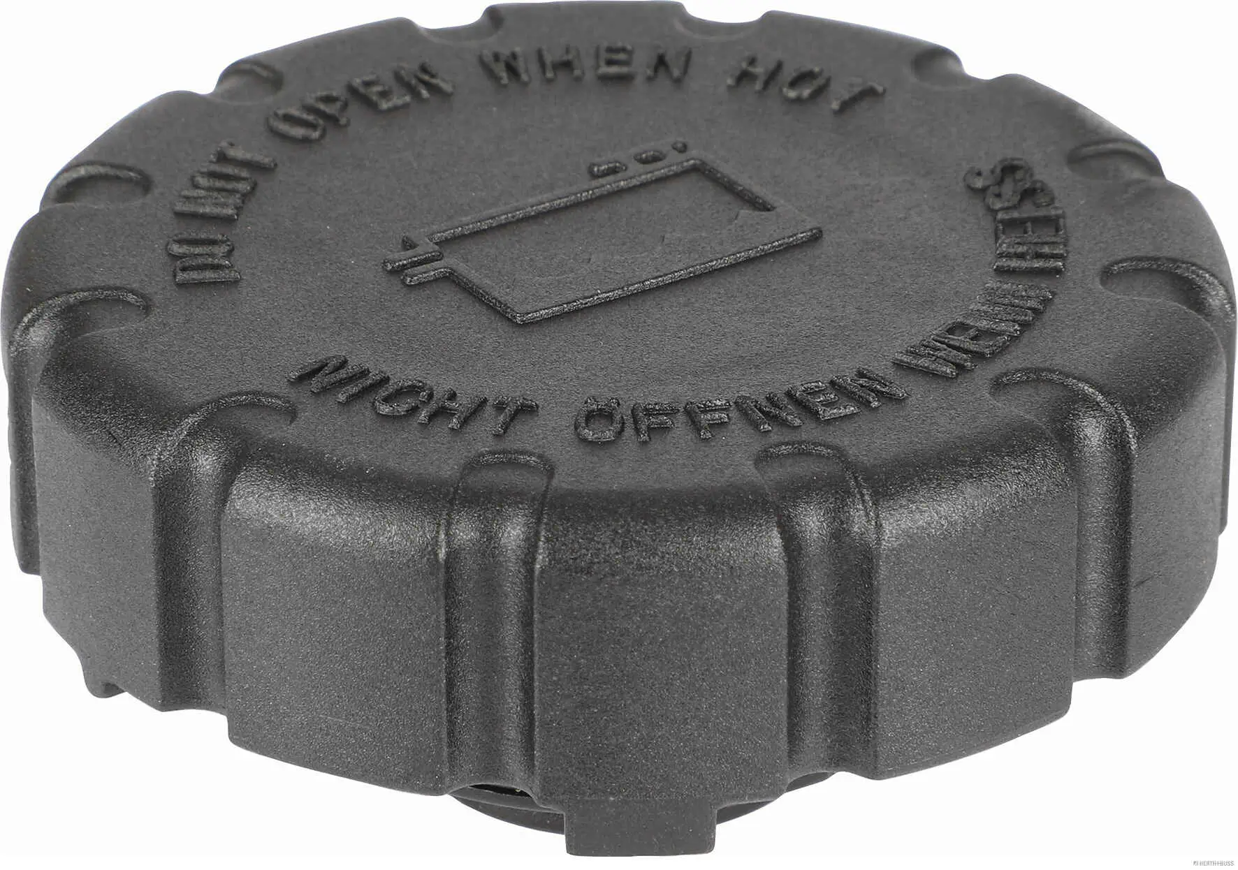Verschlussdeckel, Kühlmittelbehälter HERTH+BUSS JAKOPARTS J1541006