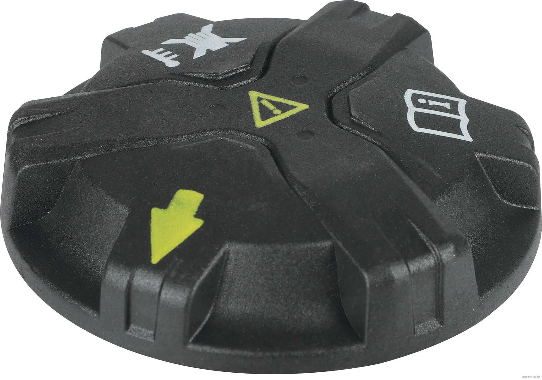 Verschlussdeckel, Kühler HERTH+BUSS JAKOPARTS J1542012