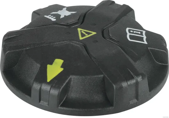 Verschlussdeckel, Kühler HERTH+BUSS JAKOPARTS J1542012 Bild Verschlussdeckel, Kühler HERTH+BUSS JAKOPARTS J1542012