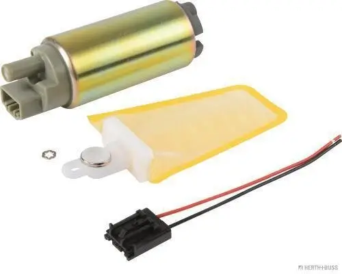 Kraftstoffpumpe HERTH+BUSS JAKOPARTS J1600511 Bild Kraftstoffpumpe HERTH+BUSS JAKOPARTS J1600511
