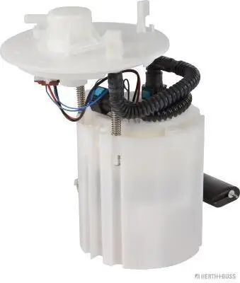Kraftstoffpumpe 12 V HERTH+BUSS JAKOPARTS J1600514 Bild Kraftstoffpumpe 12 V HERTH+BUSS JAKOPARTS J1600514