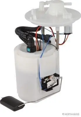 Kraftstoffpumpe 12 V HERTH+BUSS JAKOPARTS J1600514 Bild Kraftstoffpumpe 12 V HERTH+BUSS JAKOPARTS J1600514