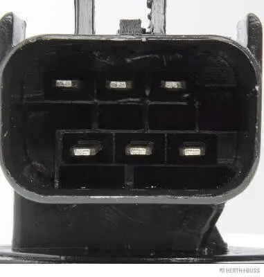 Kraftstoffpumpe HERTH+BUSS JAKOPARTS J1600904 Bild Kraftstoffpumpe HERTH+BUSS JAKOPARTS J1600904