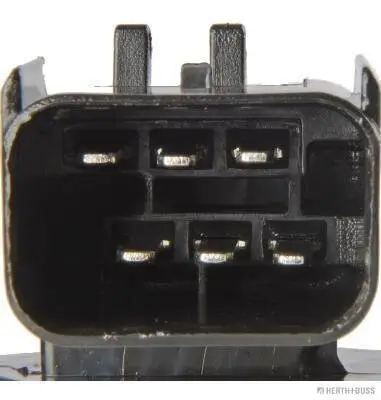 Kraftstoffpumpe HERTH+BUSS JAKOPARTS J1600906 Bild Kraftstoffpumpe HERTH+BUSS JAKOPARTS J1600906