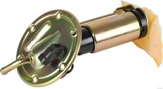 Kraftstoffpumpe HERTH+BUSS JAKOPARTS J1600908 Bild Kraftstoffpumpe HERTH+BUSS JAKOPARTS J1600908