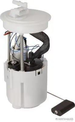 Kraftstoffpumpe 12 V HERTH+BUSS JAKOPARTS J1601039