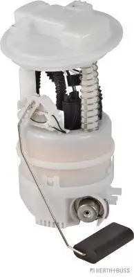 Kraftstoffpumpe 12 V HERTH+BUSS JAKOPARTS J1601040 Bild Kraftstoffpumpe 12 V HERTH+BUSS JAKOPARTS J1601040