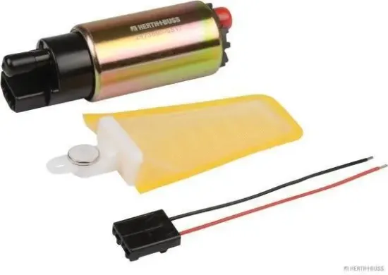 Kraftstoffpumpe HERTH+BUSS JAKOPARTS J1602071 Bild Kraftstoffpumpe HERTH+BUSS JAKOPARTS J1602071