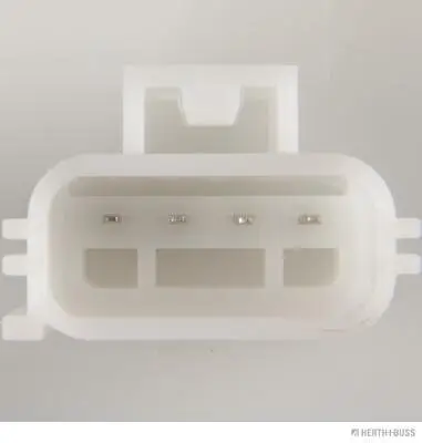 Kraftstoffpumpe HERTH+BUSS JAKOPARTS J1603020 Bild Kraftstoffpumpe HERTH+BUSS JAKOPARTS J1603020