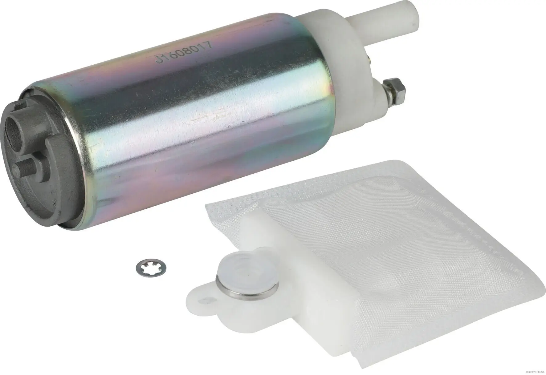 Kraftstoffpumpe 12 V HERTH+BUSS JAKOPARTS J1608017