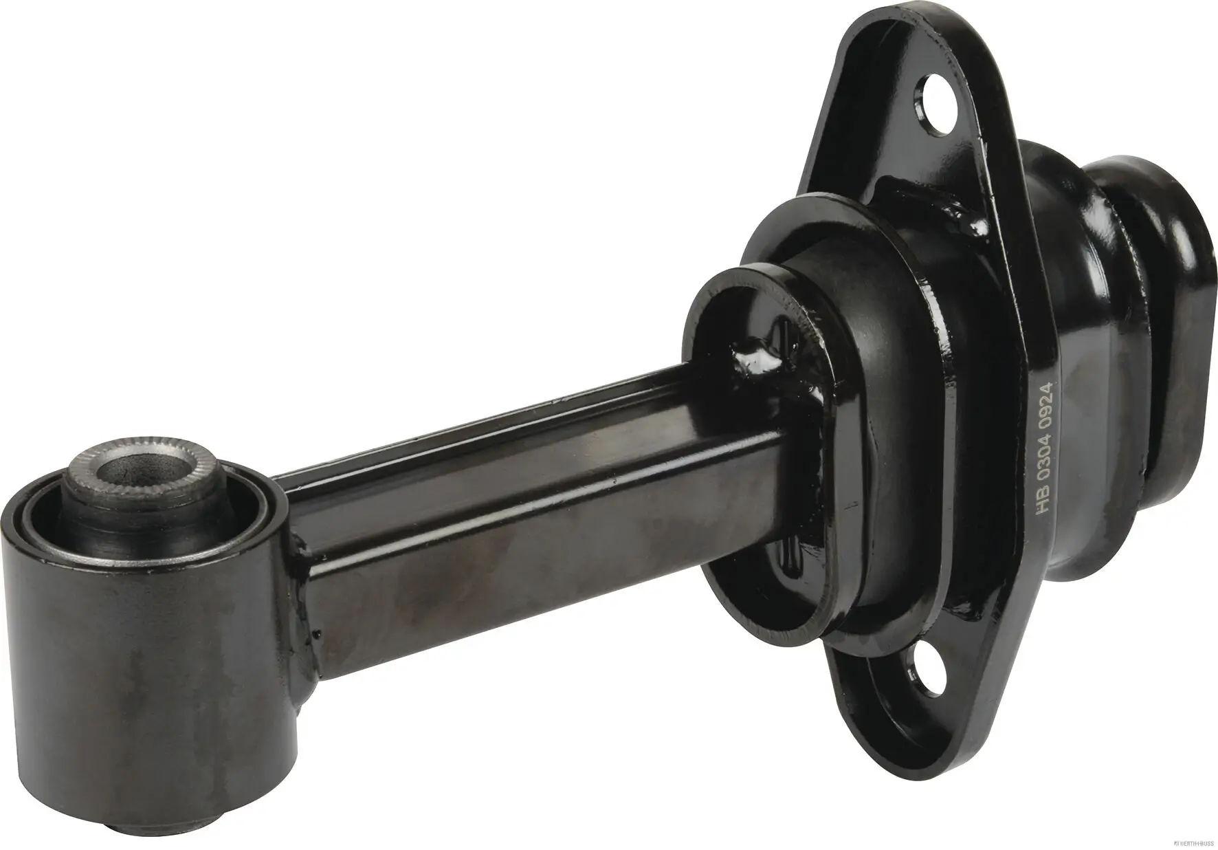 Lagerung, Motor hinten HERTH+BUSS JAKOPARTS J1790304