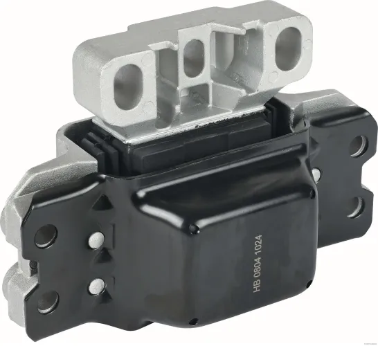 Lagerung, Motor Vorderachse links HERTH+BUSS JAKOPARTS J1790804 Bild Lagerung, Motor Vorderachse links HERTH+BUSS JAKOPARTS J1790804