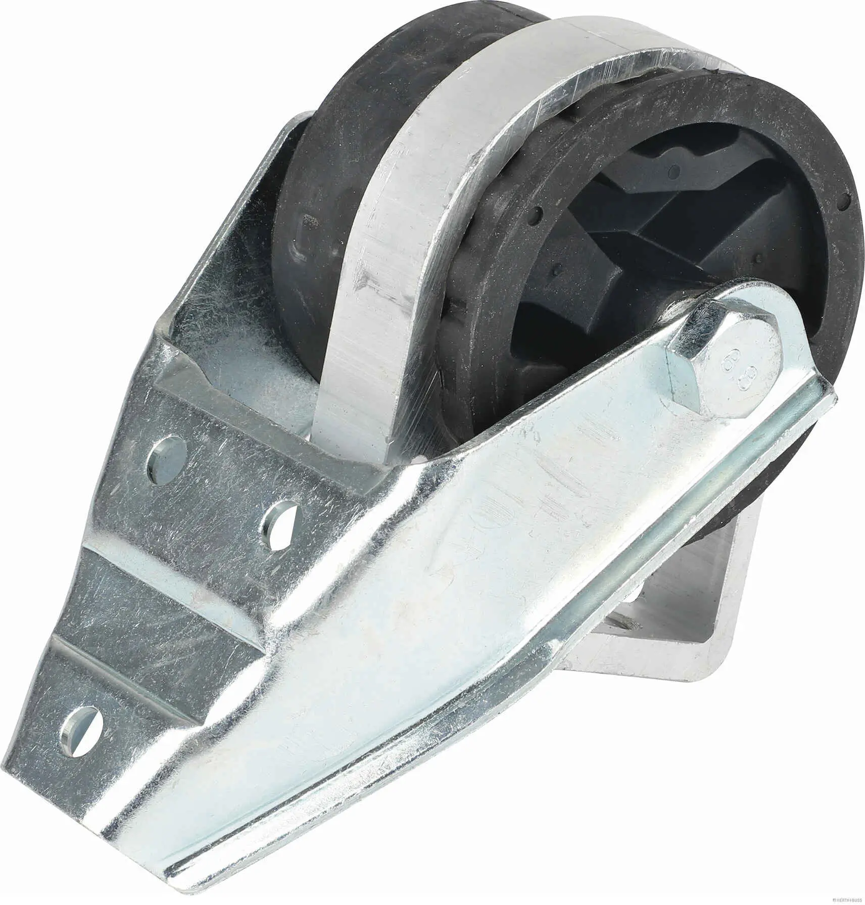 Lagerung, Motor vorne HERTH+BUSS JAKOPARTS J1790805