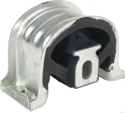 Lagerung, Motor vorne HERTH+BUSS JAKOPARTS J1790808