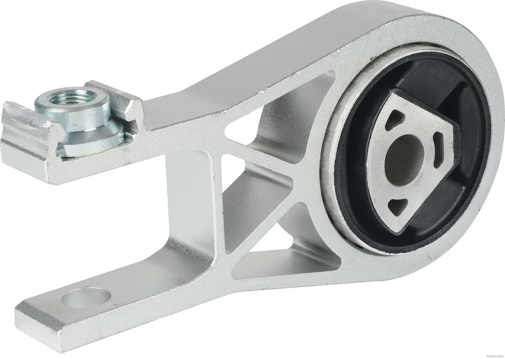 Lagerung, Motor Vorderachse links HERTH+BUSS JAKOPARTS J1790813