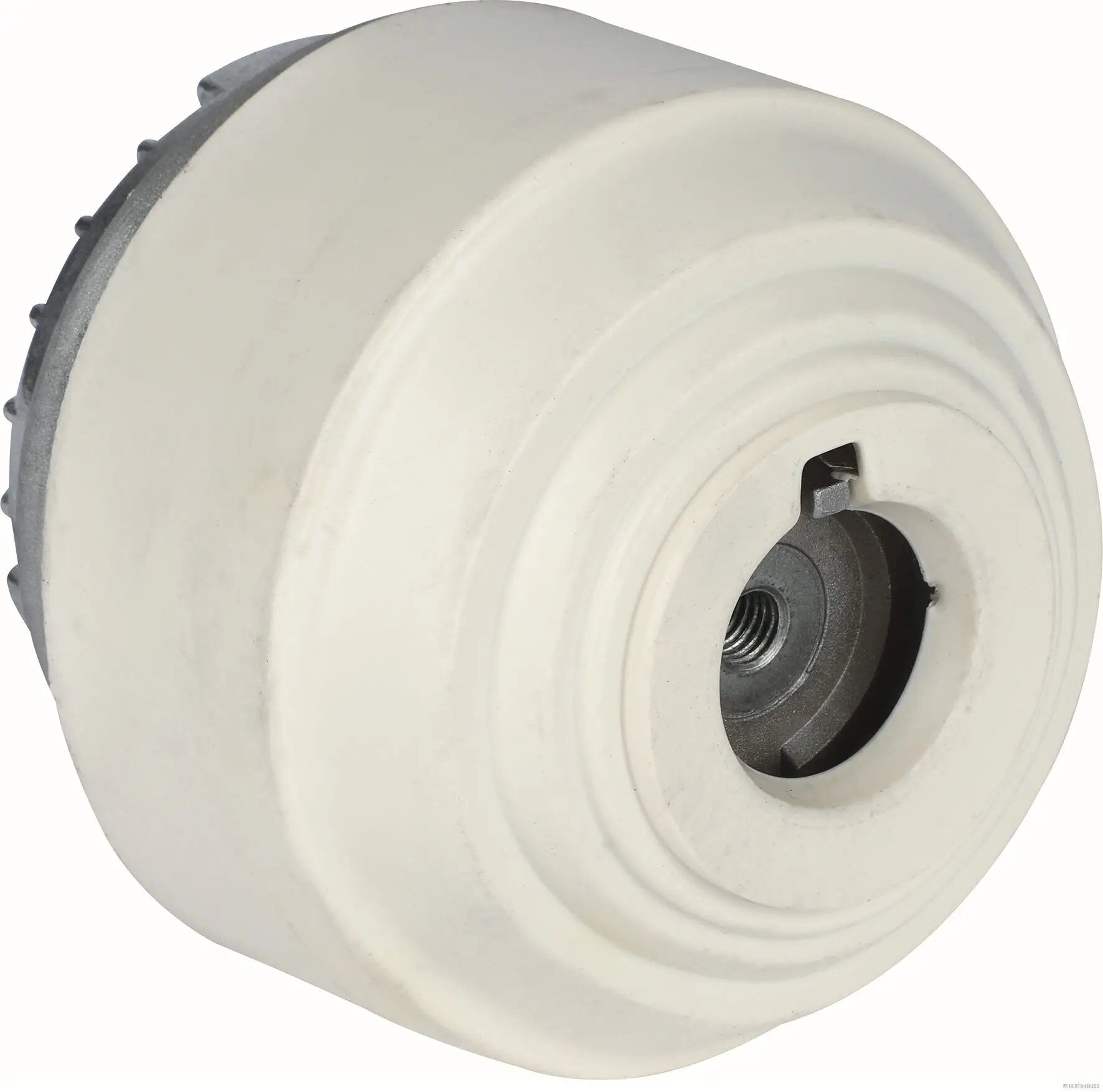 Lagerung, Motor Vorderachse beidseitig HERTH+BUSS JAKOPARTS J1790819