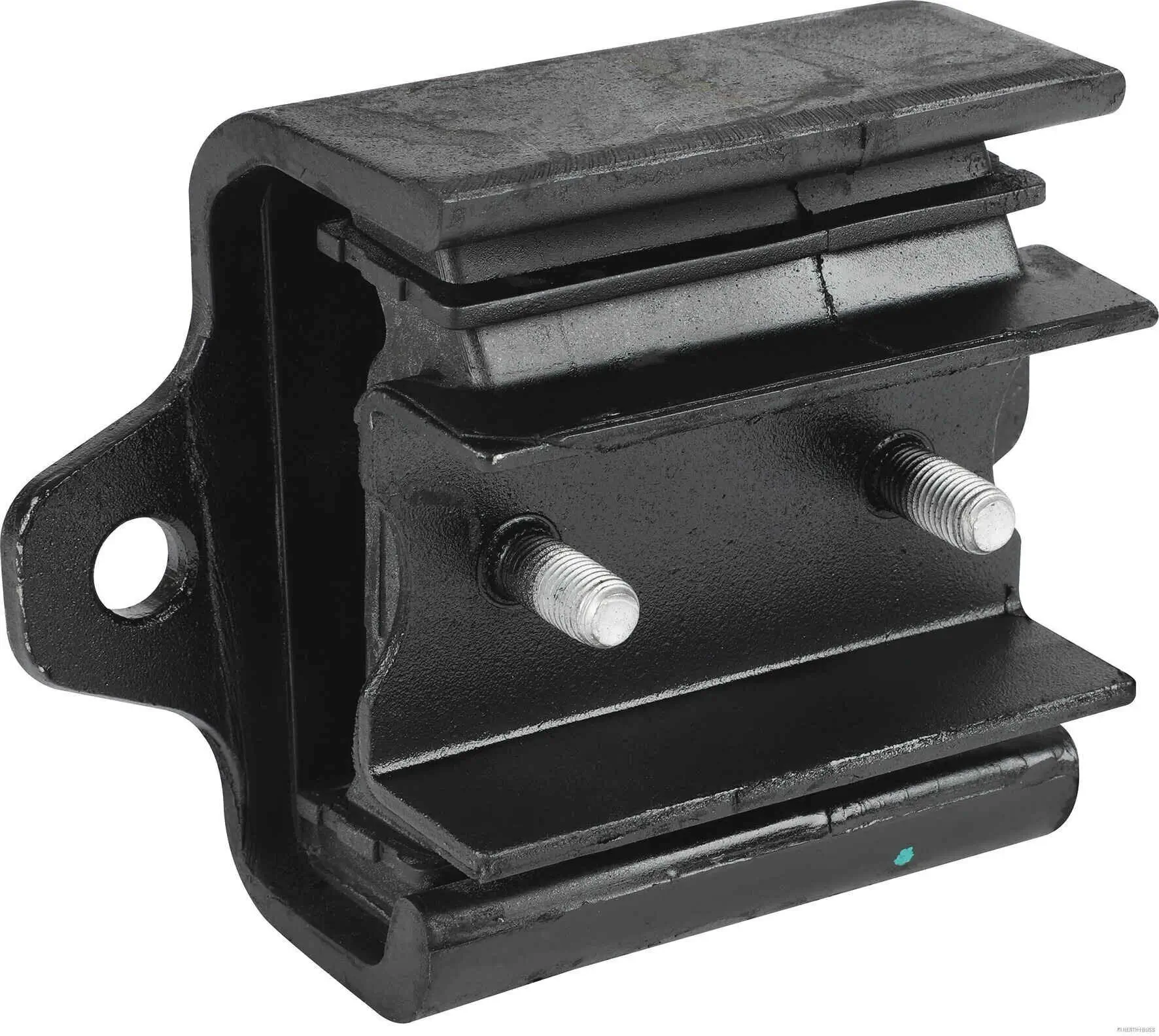 Lagerung, Motor hinten unten HERTH+BUSS JAKOPARTS J1791019