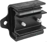 Lagerung, Motor hinten unten HERTH+BUSS JAKOPARTS J1791019