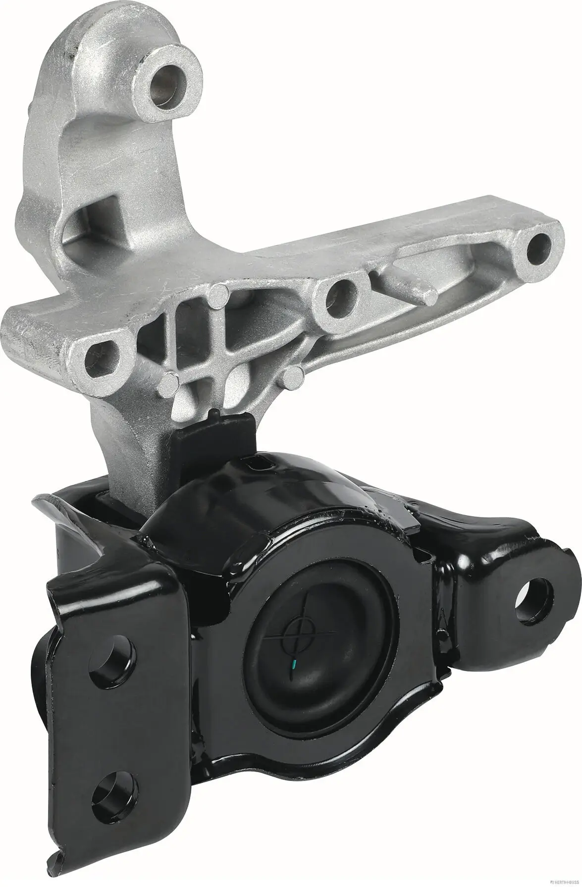 Lagerung, Motor rechts HERTH+BUSS JAKOPARTS J1791040