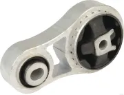 Lagerung, Motor Vorderachse links HERTH+BUSS JAKOPARTS J1791044