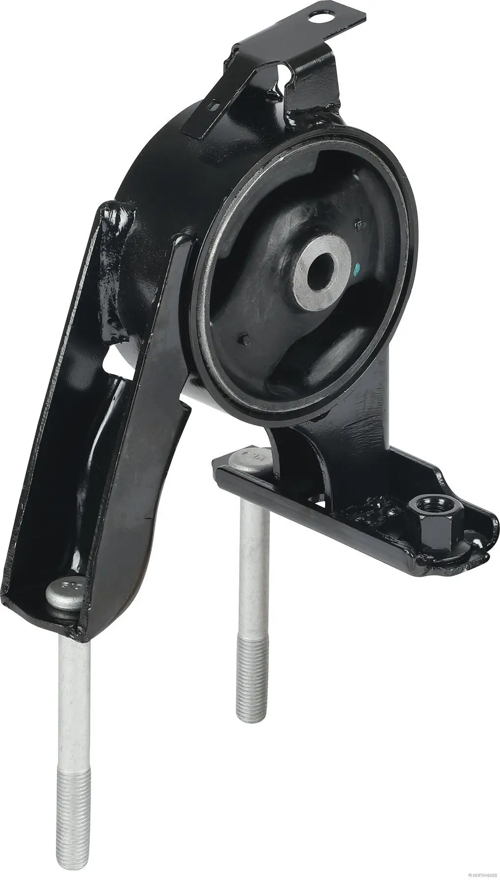 Lagerung, Motor Vorderachse rechts HERTH+BUSS JAKOPARTS J1792017