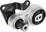 Lagerung, Motor hinten HERTH+BUSS JAKOPARTS J1793008