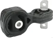 Lagerung, Motor hinten unten HERTH+BUSS JAKOPARTS J1794001
