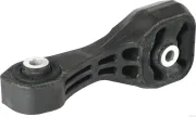 Lagerung, Motor hinten unten HERTH+BUSS JAKOPARTS J1794007