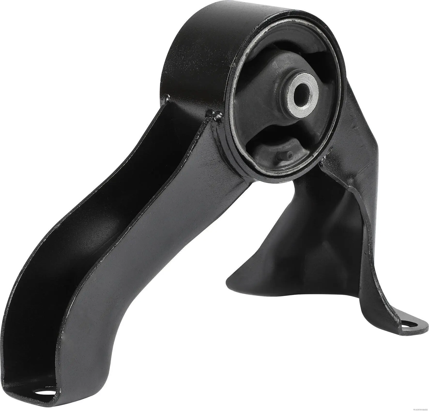 Lagerung, Motor beidseitig HERTH+BUSS JAKOPARTS J1795001