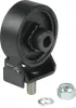 Lagerung, Motor hinten HERTH+BUSS JAKOPARTS J1795003