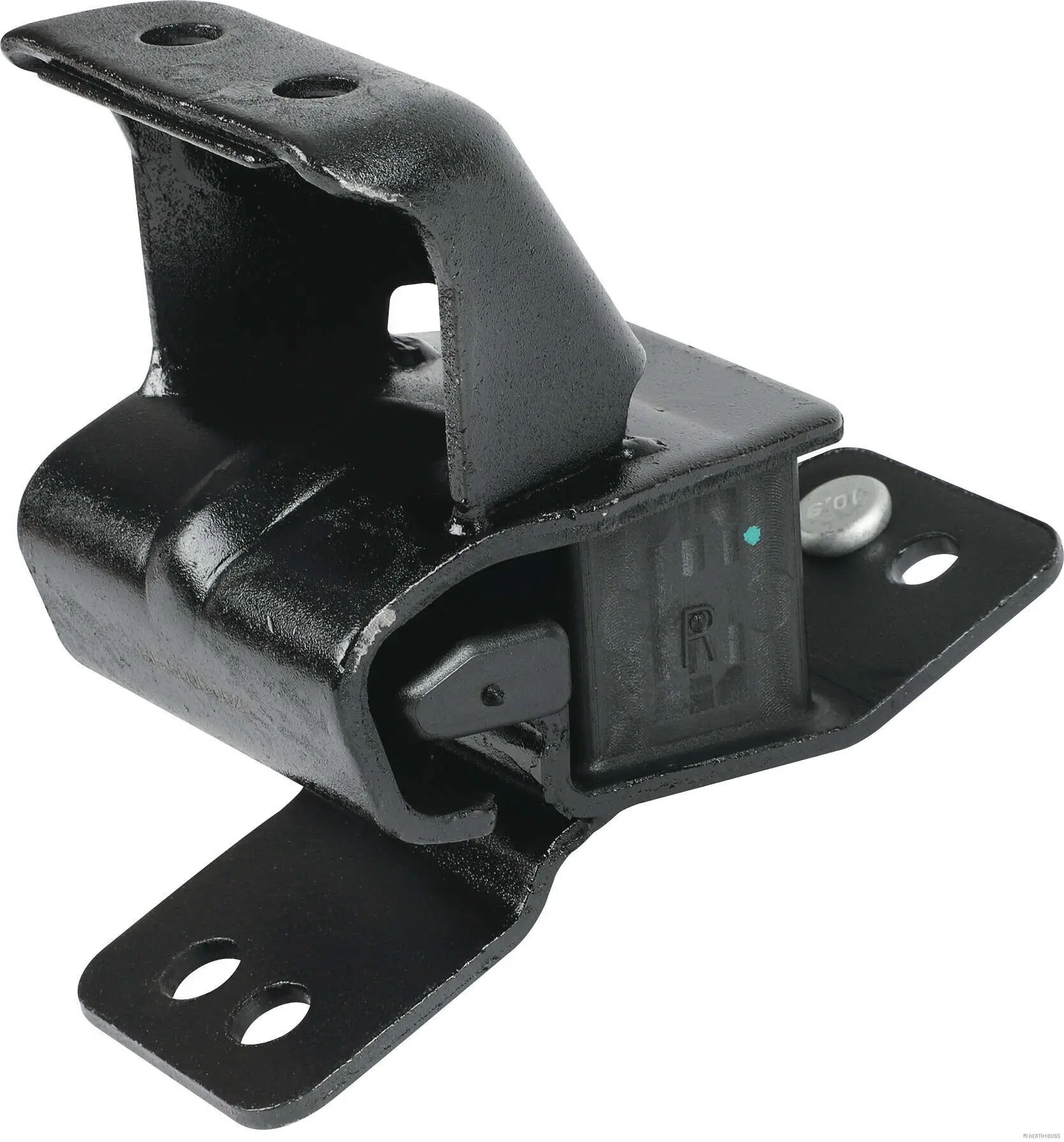 Lagerung, Motor rechts HERTH+BUSS JAKOPARTS J1795006