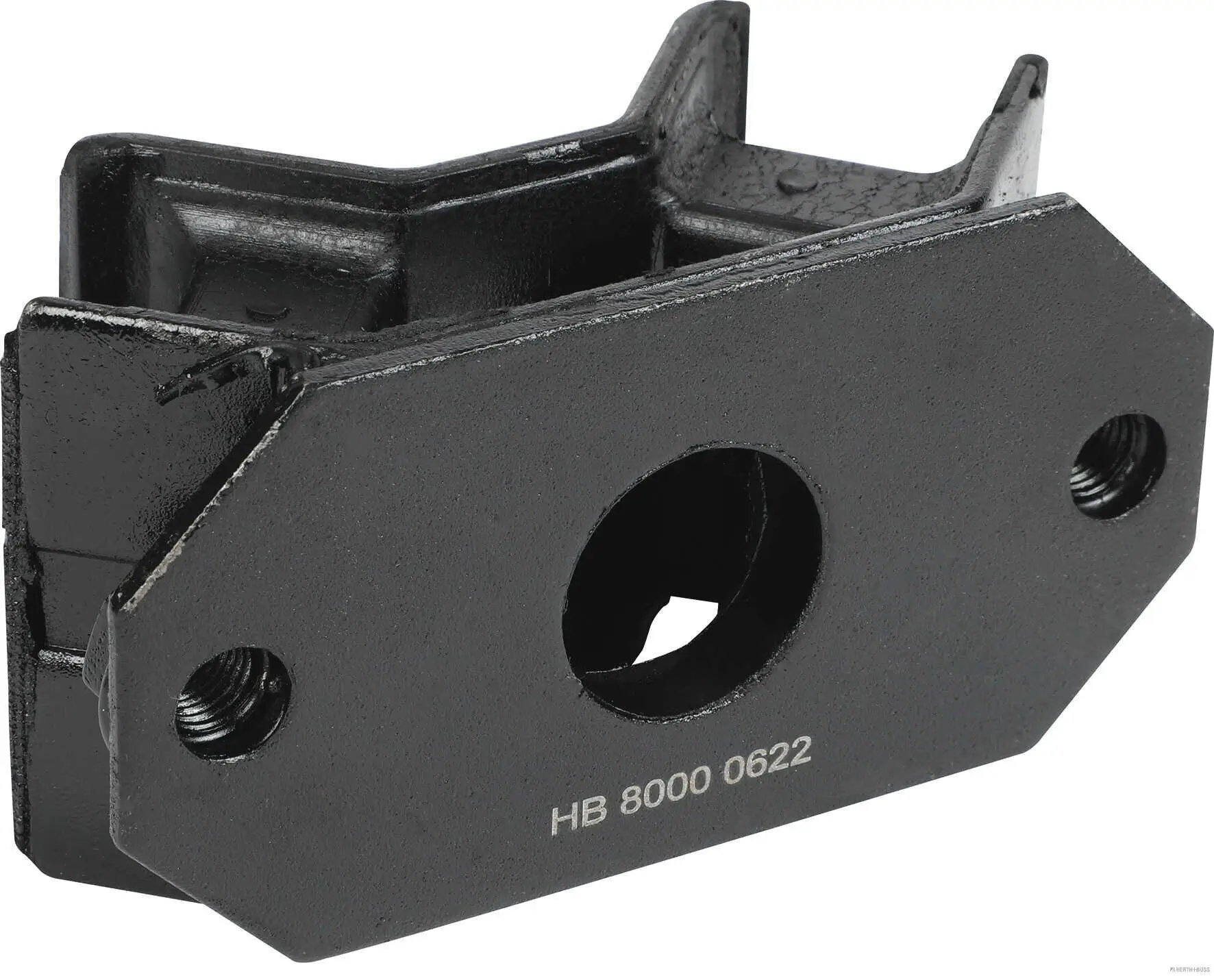 Lagerung, Motor HERTH+BUSS JAKOPARTS J1798000