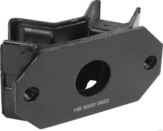 Lagerung, Motor HERTH+BUSS JAKOPARTS J1798000 Bild Lagerung, Motor HERTH+BUSS JAKOPARTS J1798000