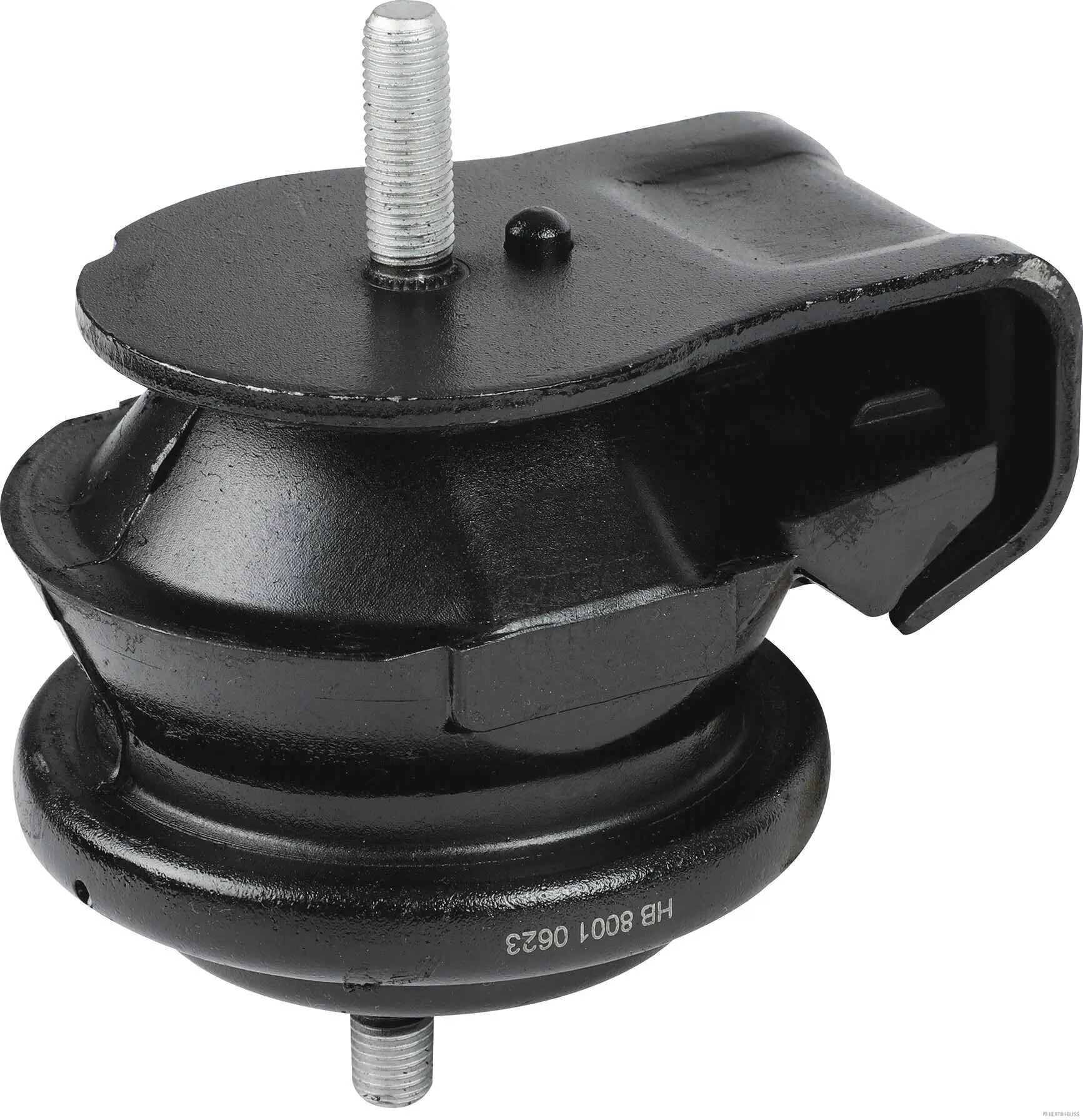 Lagerung, Motor vorne HERTH+BUSS JAKOPARTS J1798001