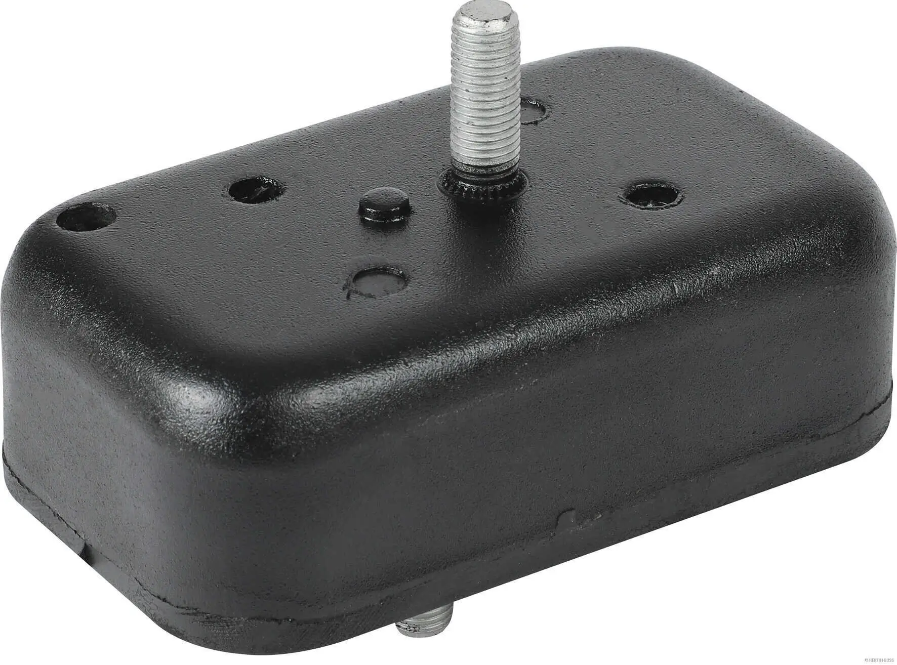 Lagerung, Motor beidseitig vorne HERTH+BUSS JAKOPARTS J1798003