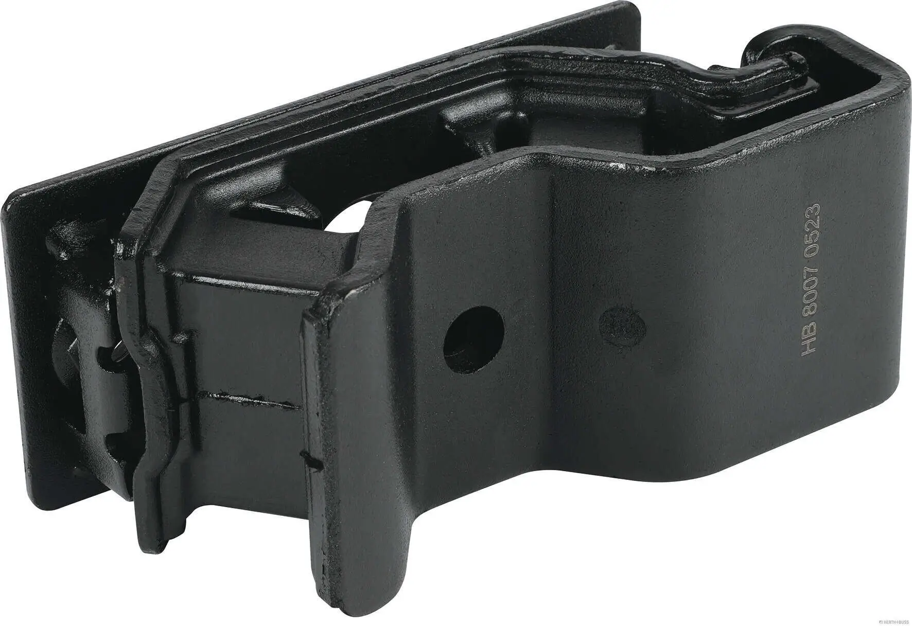 Lagerung, Motor hinten HERTH+BUSS JAKOPARTS J1798007